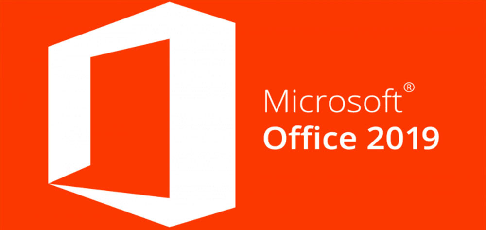 Microsoft Office 2019 Professional